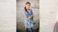 Maharashtra woman crosses border