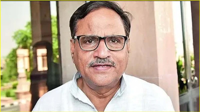 Mahesh Joshi bail