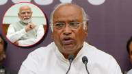 Mallikarjun Kharge Wrote a Letter to PM Modi