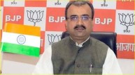 Bihar health Minister Mangal Pandey