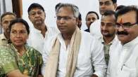Manish Kumar Verma target RJD leader Tejashwi Yadav