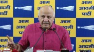 Manish Sisodia