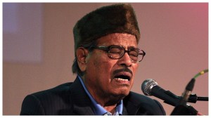 Manna Dey