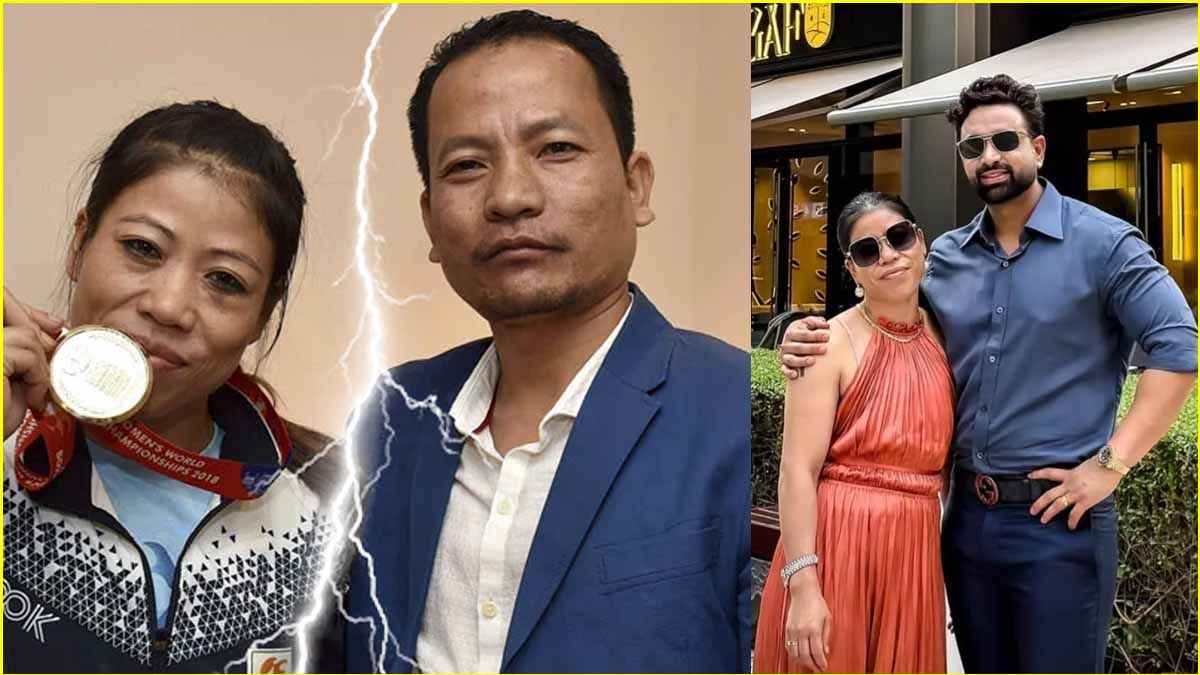 Mary Kom