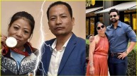 Mary Kom