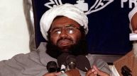 Masood Azhar Operation Sindoor