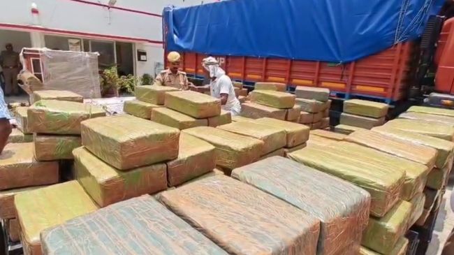 Mau Drug news Mau Drug news