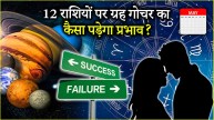 May Horoscope 2025