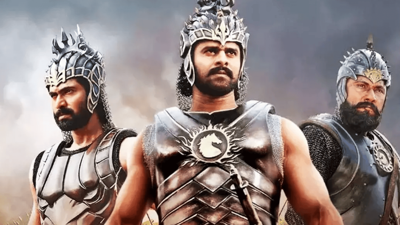 भारत की सबसे महंगी वेब सीरीज, Bahubali से भी ज्यादा बजट, फिर भी नहीं हुई रिलीज!