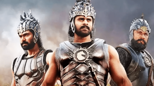 India Most Expensive Web Series