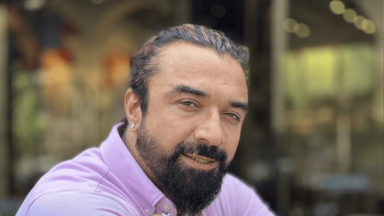 एक्टर Ajaz Khan के खिलाफ दर्ज हुआ केस, महिला ने लगाया गंभीर आरोप