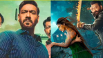 Raid 2 Vs The Bhootni Box Office Collection