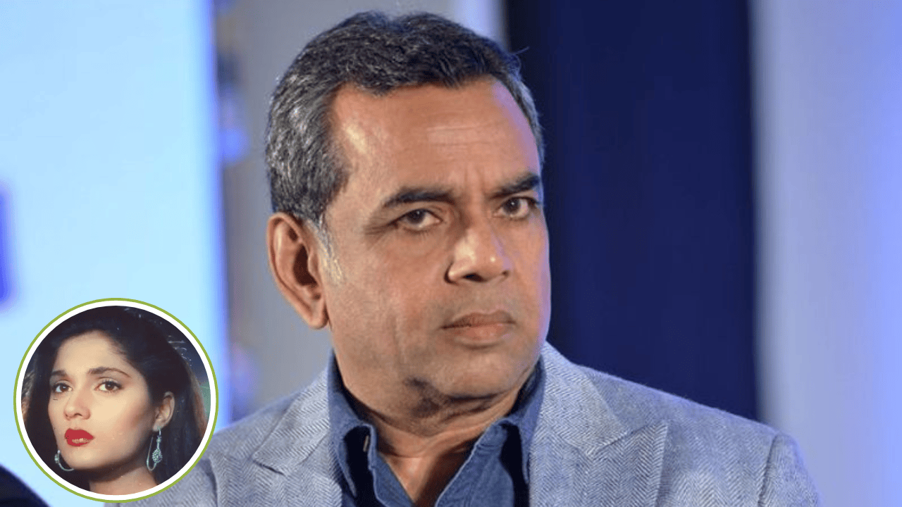 Paresh Rawal के बाद इस एक्ट्रेस ने भी किया यूरिन पीने का दावा, बोलीं-हमारी सेहत के लिए फायदेमंद