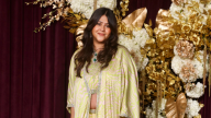 Ekta Kapoor on WAVES Summit 2025