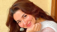 Pakistani Actress Hania Aamir HD Pictures