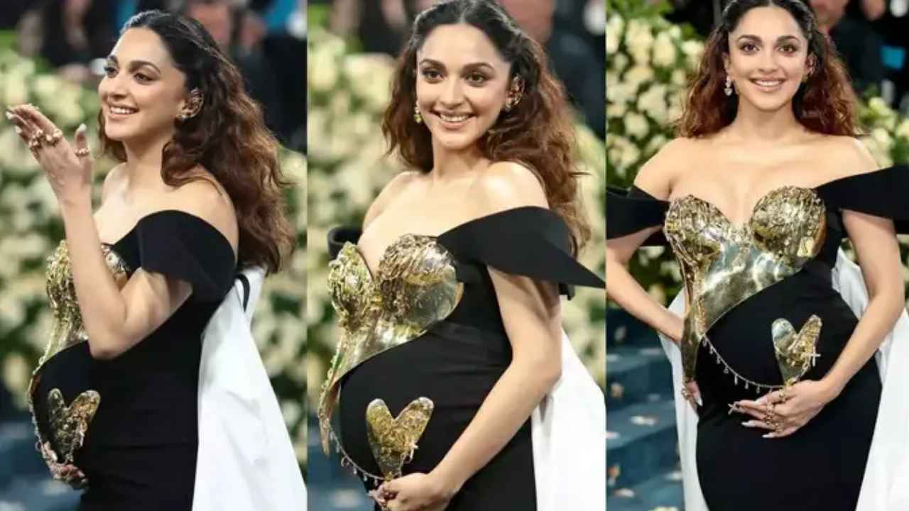 Kiara Advani