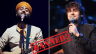 Pakistan Ban India Song on Radio Stations
