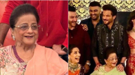 Nirmal Kapoor Funeral