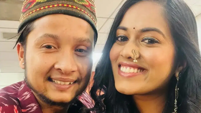 Pawandeep Rajan Health is Critical Still in ICU