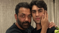 Bobby Deol on Son Aryaman Deol Bollywood Debut