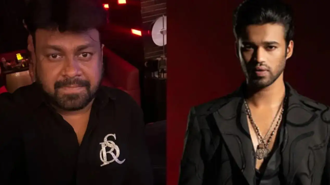 Director Sai Rajesh Slams Babil Khan Controversy