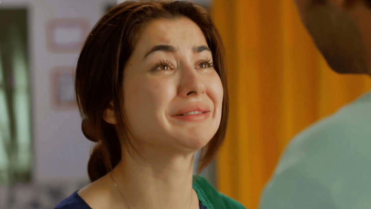 Hania Aamir