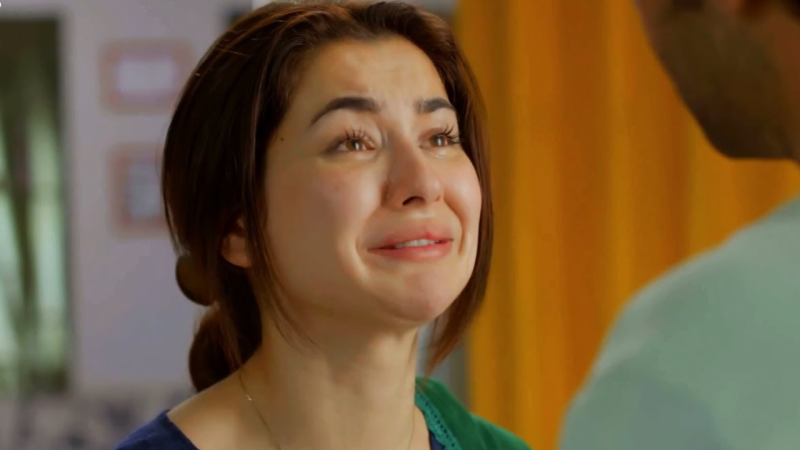 Hania Aamir