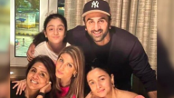 Kapoor Family Daughter Bollywood Debut