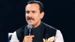 Netflix CEO Calls Saif Ali Khan Big Star on OTT