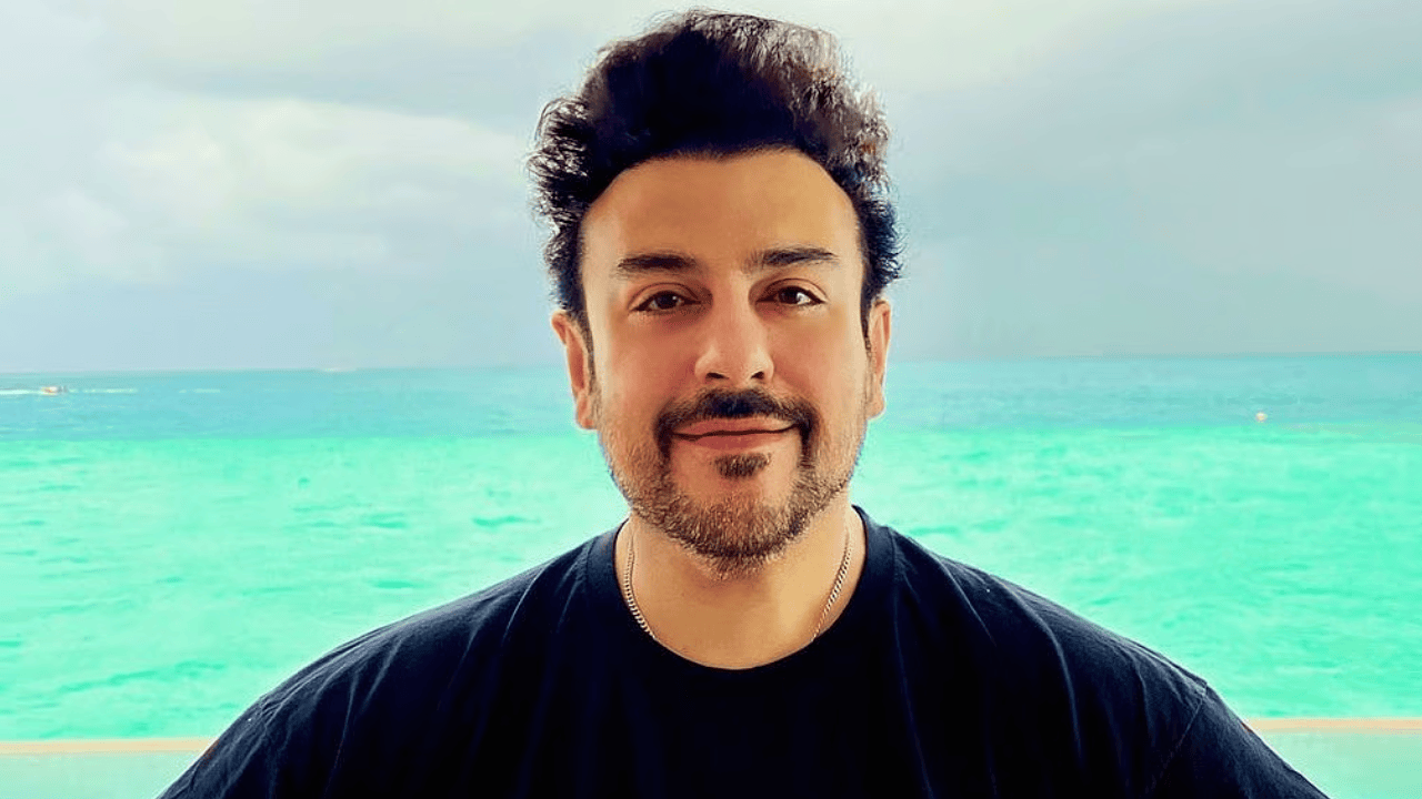 'सेना से परेशान होकर पाकिस्तान छोड़ना चाहते हैं लोग', सिंगर Adnan Sami ने अब किया खुलासा