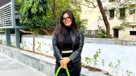 Misha Agrawal