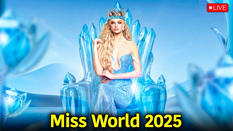 Miss World 2025