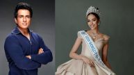 Miss World 2025 winner