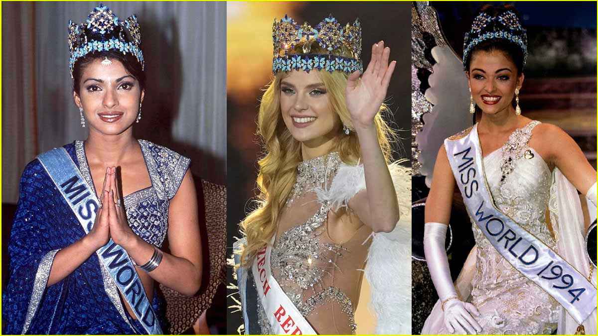 Miss World 2025
