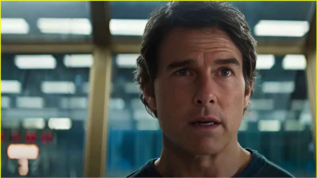 Mission Impossible 8 BO Collection: मिशन इम्पॉसिबल ने दूसरे दिन Raid 2 को दी पटखनी, 2025 में तोड़ा सबसे बड़ा रिकॉर्ड