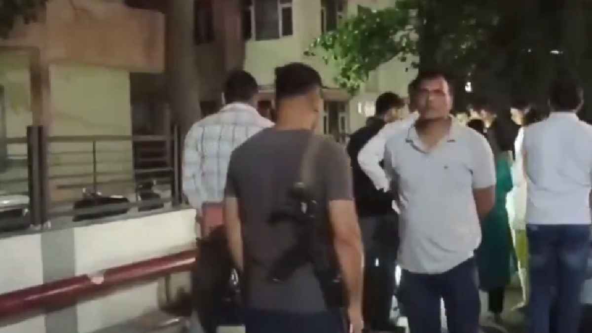Panchkula Mass Suicide: 5 साल पहले 20 करोड़ का कर्ज, अब क्यों परिवार के 7 लोगों ने दी जान?