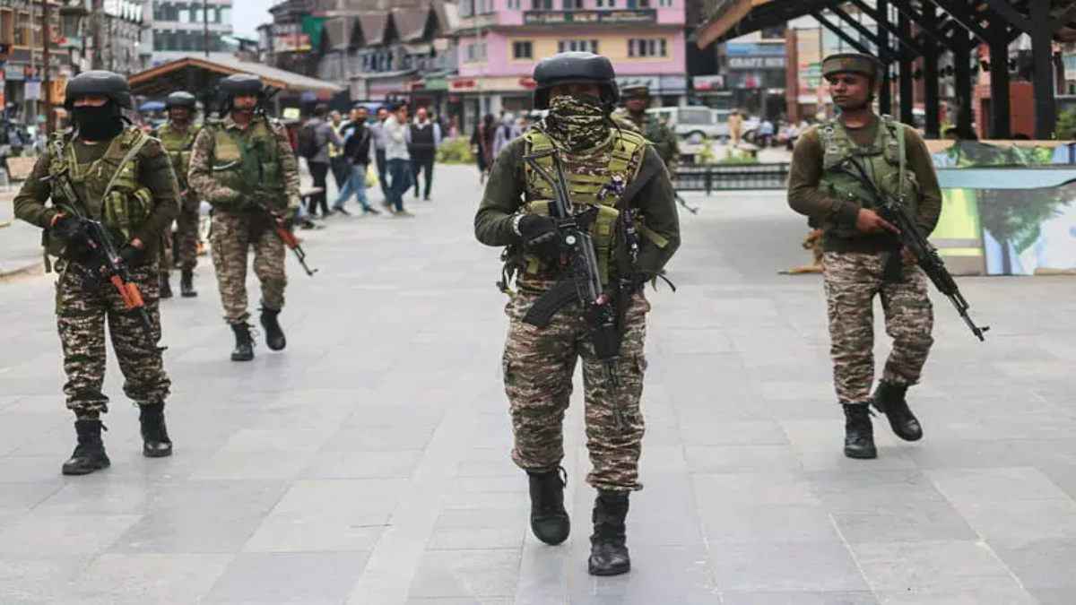 पाकिस्तान से सटे राज्यों में कल फिर माॅक ड्रिल, लोगों को किया गया अलर्ट