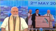 PM Modi Vizhinjam international seaport