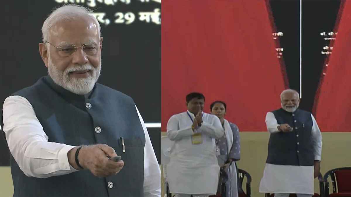 'बंगाल के 2.5 लाख से अधिक घरों में पहुंचेगी PNG', PM मोदी ने परियोजना की रखी आधारशिला