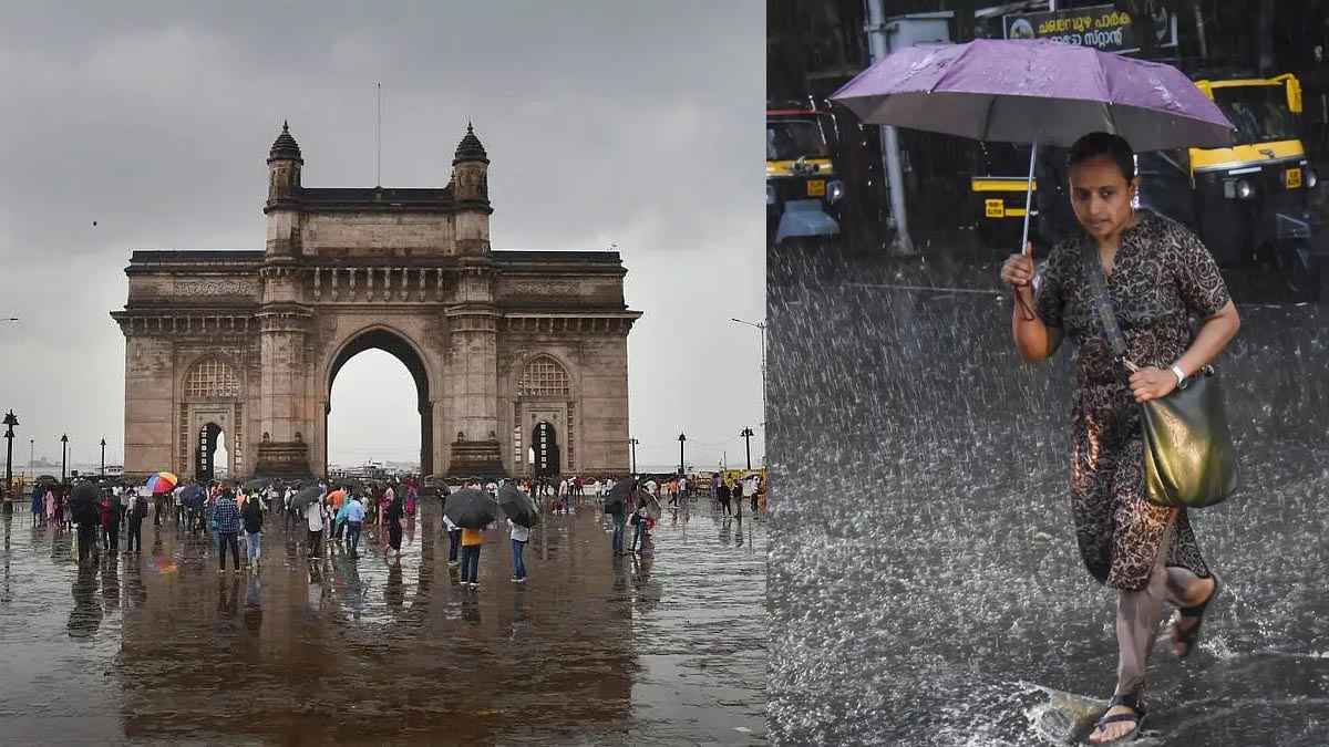 Monsoon 2025