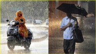 UP Monsoon Update