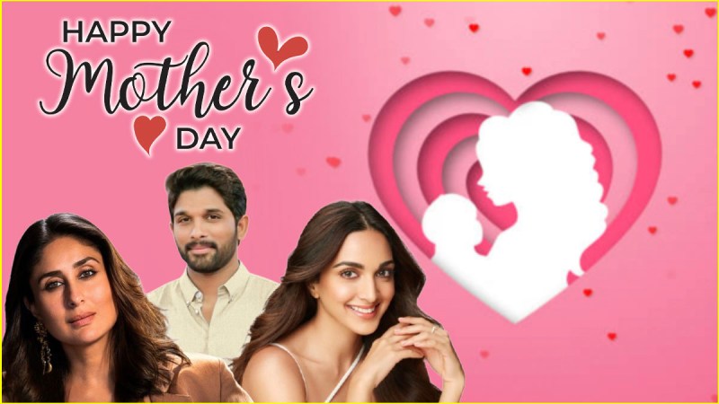 Mother’s Day 2025