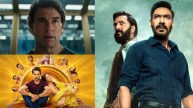 Raid 2, Bhool Chuk Maaf, Mission Impossible 8
