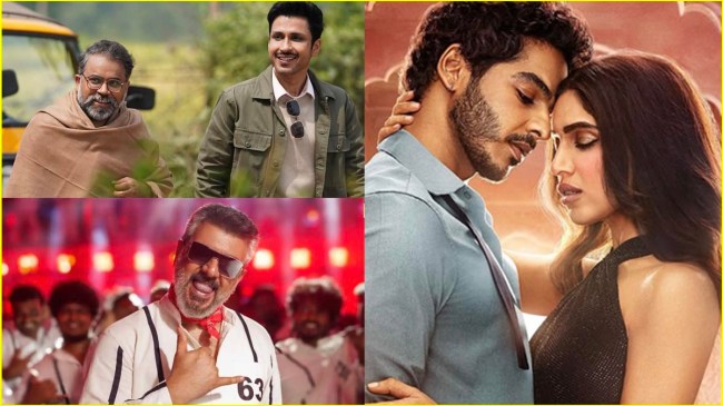 ott release may 2025 netflix prime video the royals gram chikitsalay the diplomat good bad ugly