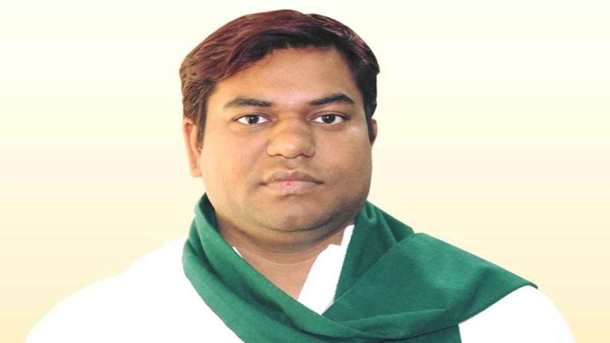 Mukesh Sahani