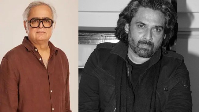 Mukul Dev Hansal Mehta