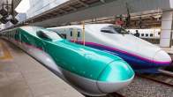 Mumbai-Ahmedabad Bullet train project (2)Mumbai-Ahmedabad Bullet train project (2)