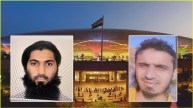 NIA arrested 2 terrorists from Mumbai international airport