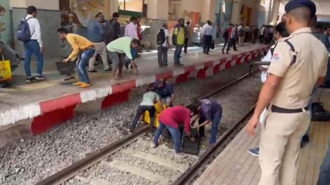 Mumbai News in Hindi Mumbai News in Hindi