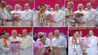 NCP Ajit Pawar